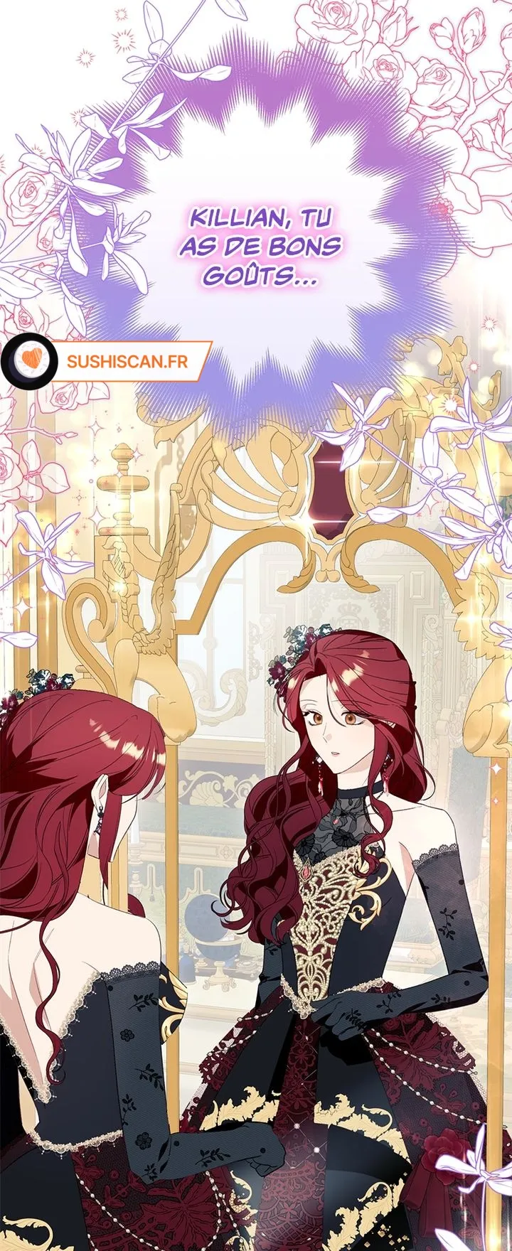 Read Une réincarnation presque ordinaire Manga Online