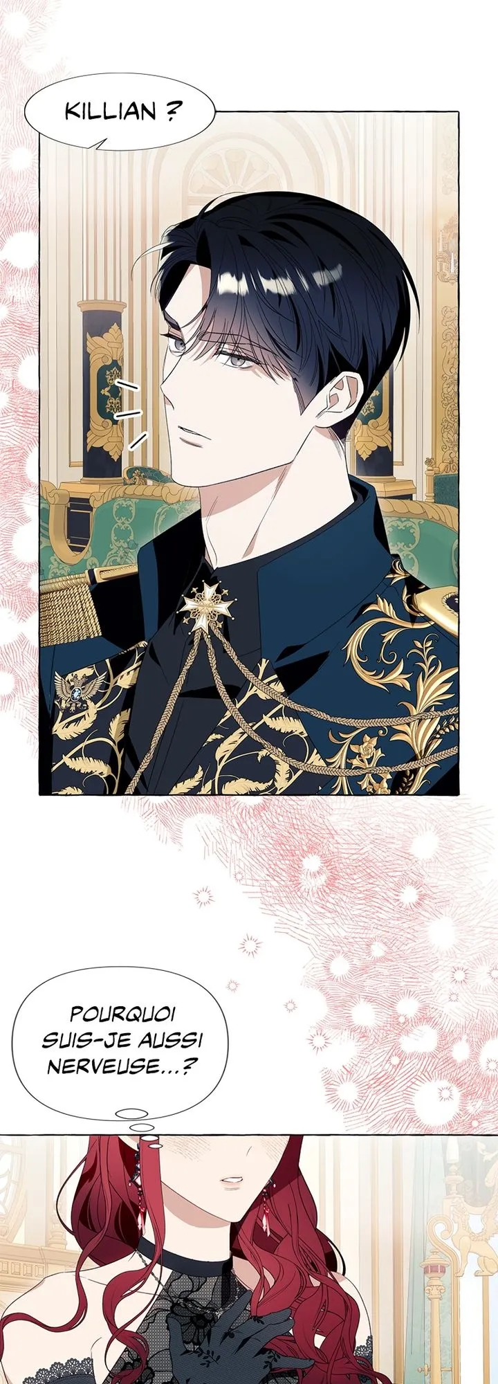 Read Une réincarnation presque ordinaire Manga Online