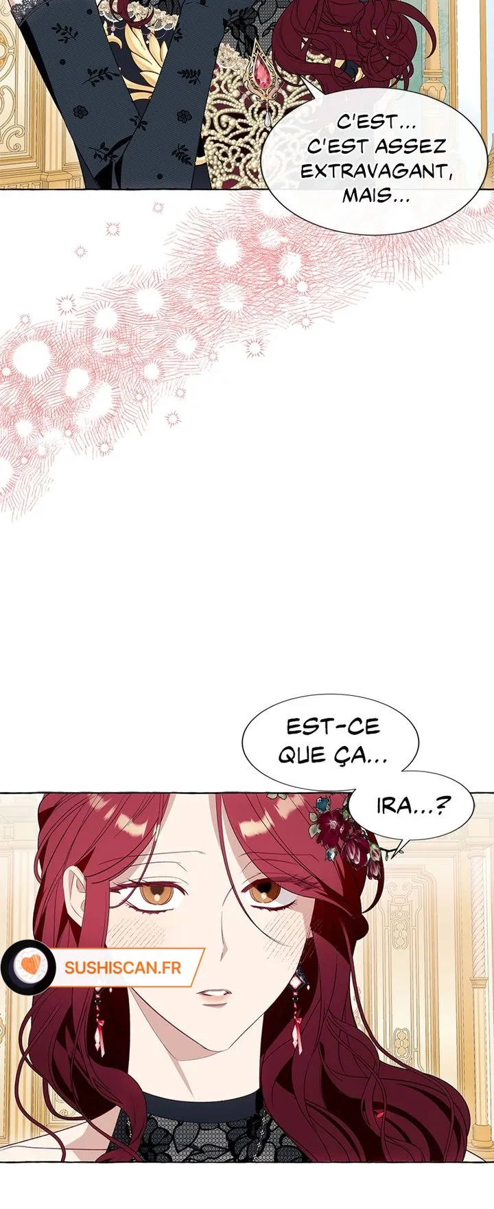 Read Une réincarnation presque ordinaire Manga Online