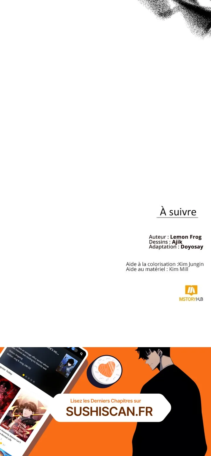 Read Une réincarnation presque ordinaire Manga Online