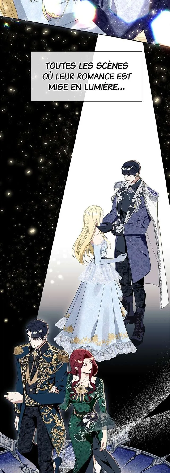 Read Une réincarnation presque ordinaire Manga Online