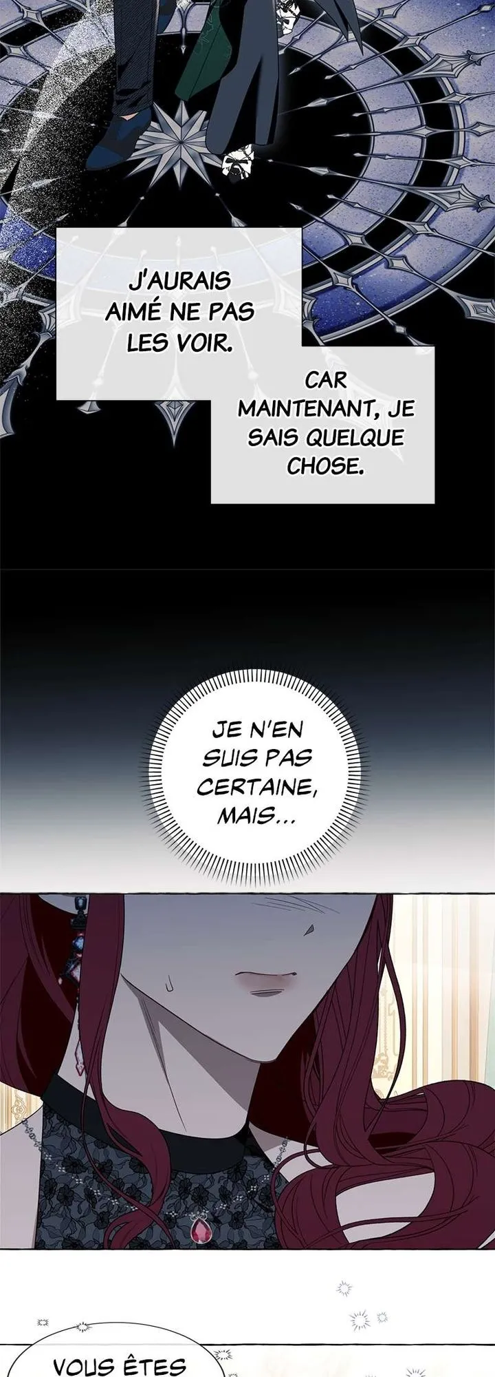 Read Une réincarnation presque ordinaire Manga Online