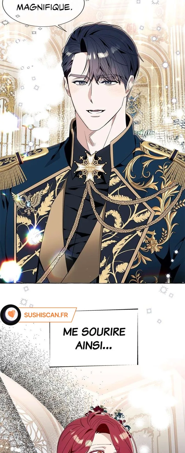 Read Une réincarnation presque ordinaire Manga Online