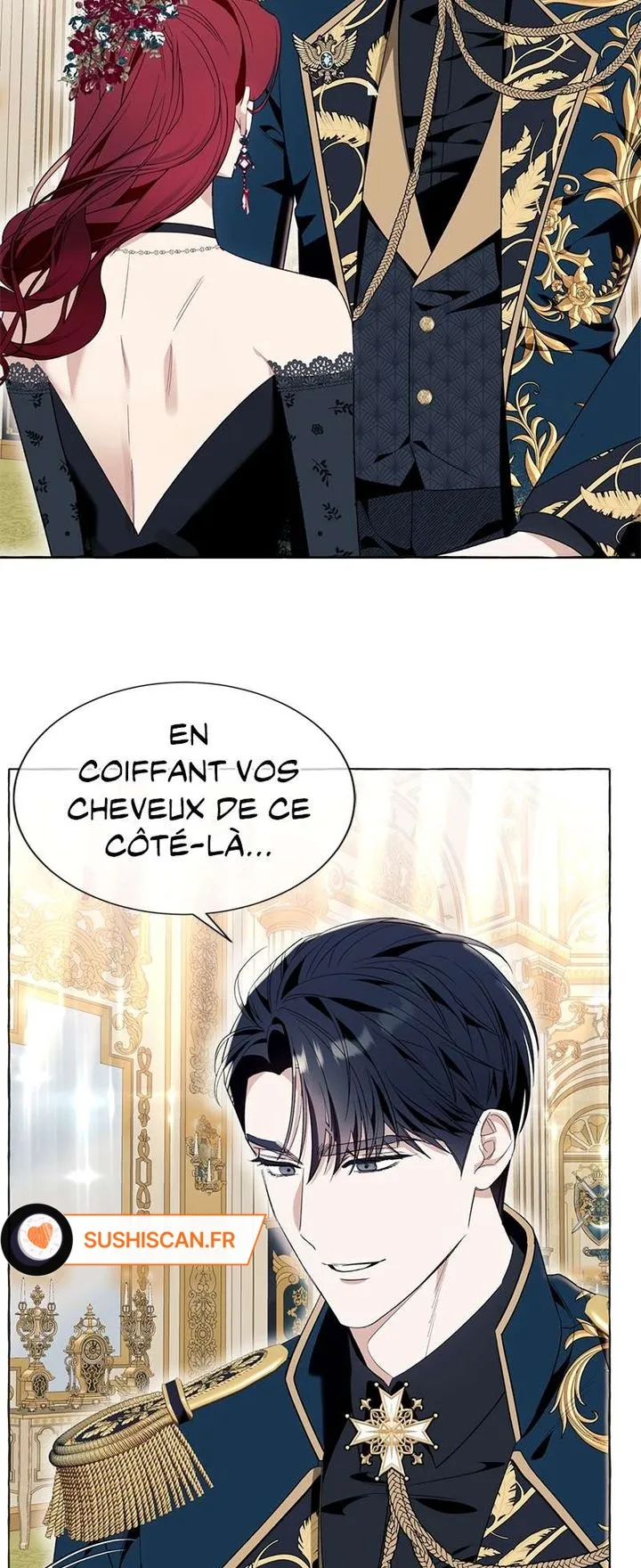 Read Une réincarnation presque ordinaire Manga Online
