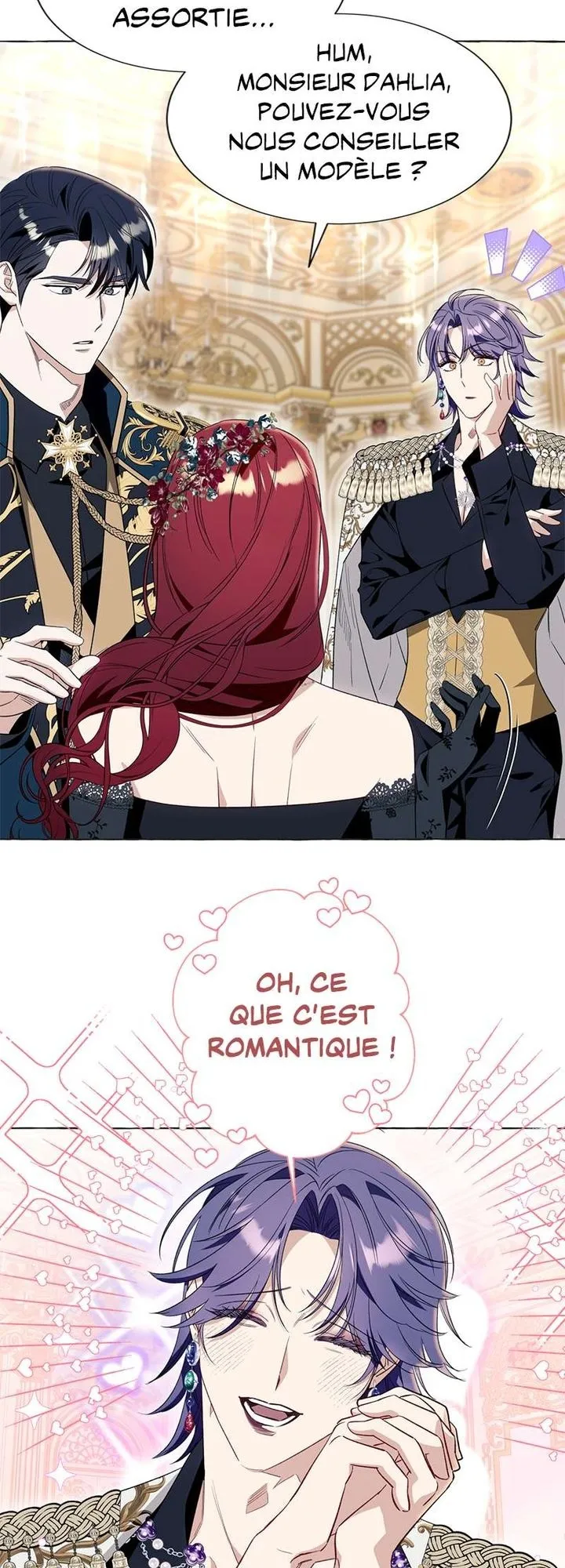 Read Une réincarnation presque ordinaire Manga Online