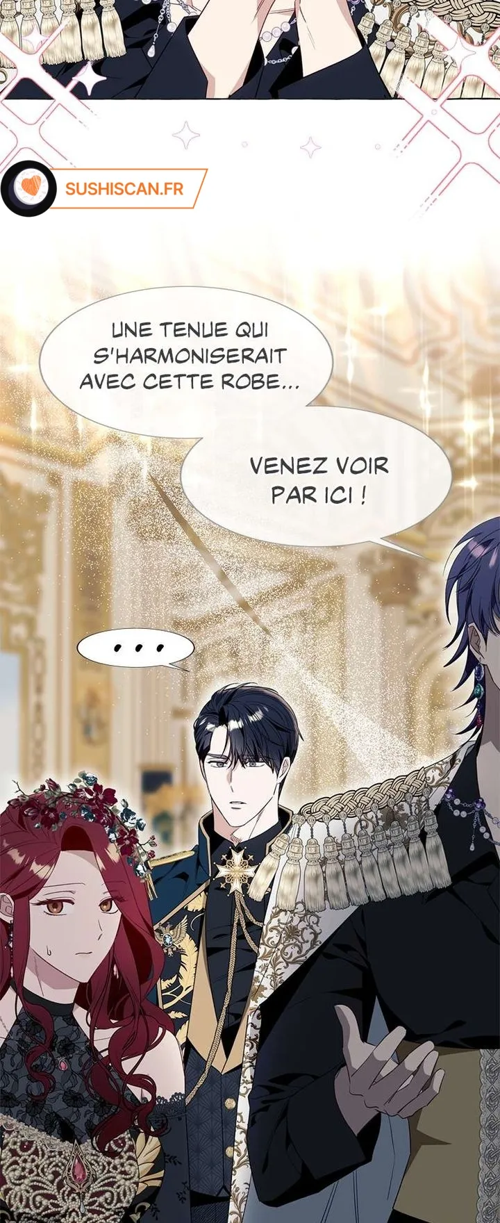Read Une réincarnation presque ordinaire Manga Online