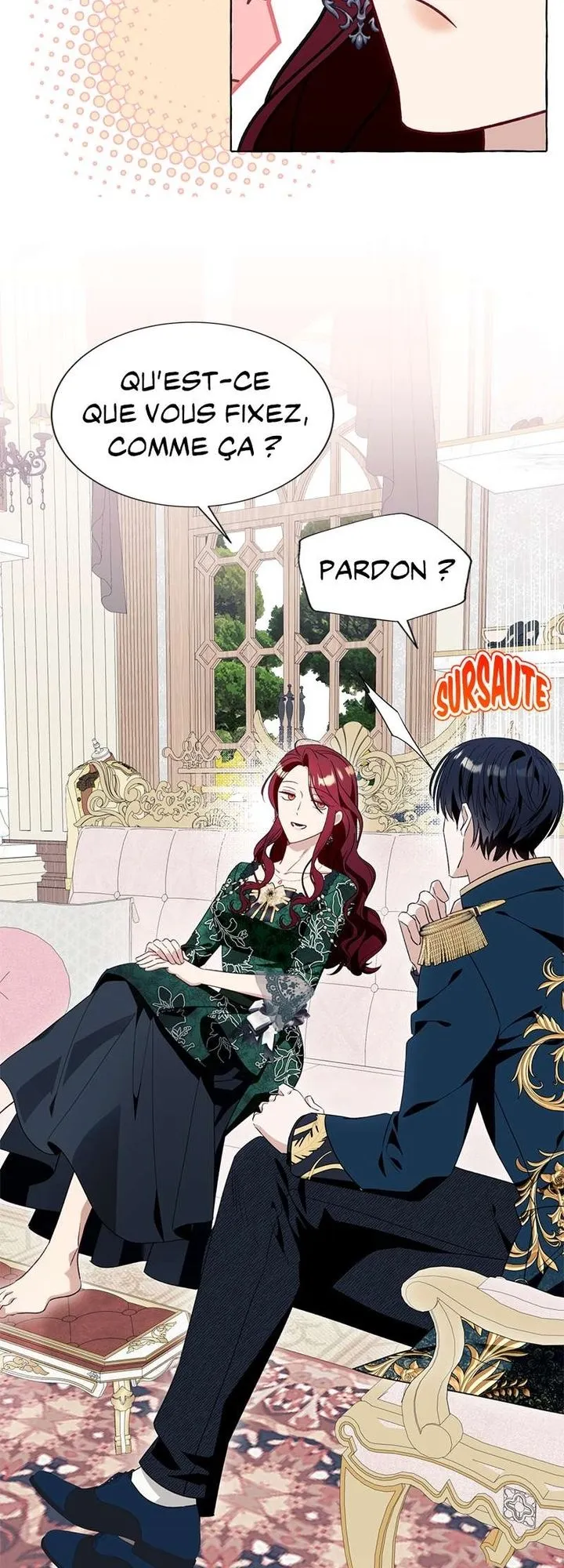 Read Une réincarnation presque ordinaire Manga Online
