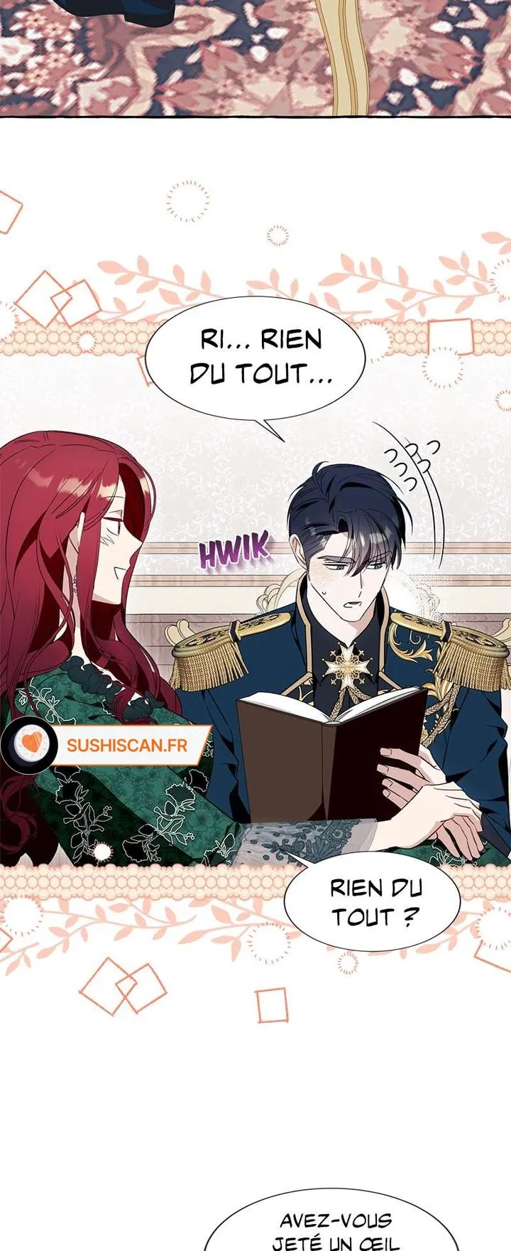 Read Une réincarnation presque ordinaire Manga Online