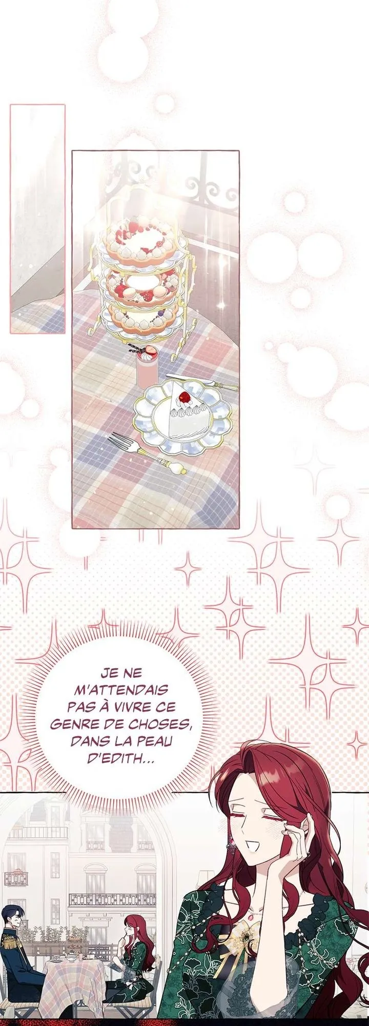 Read Une réincarnation presque ordinaire Manga Online