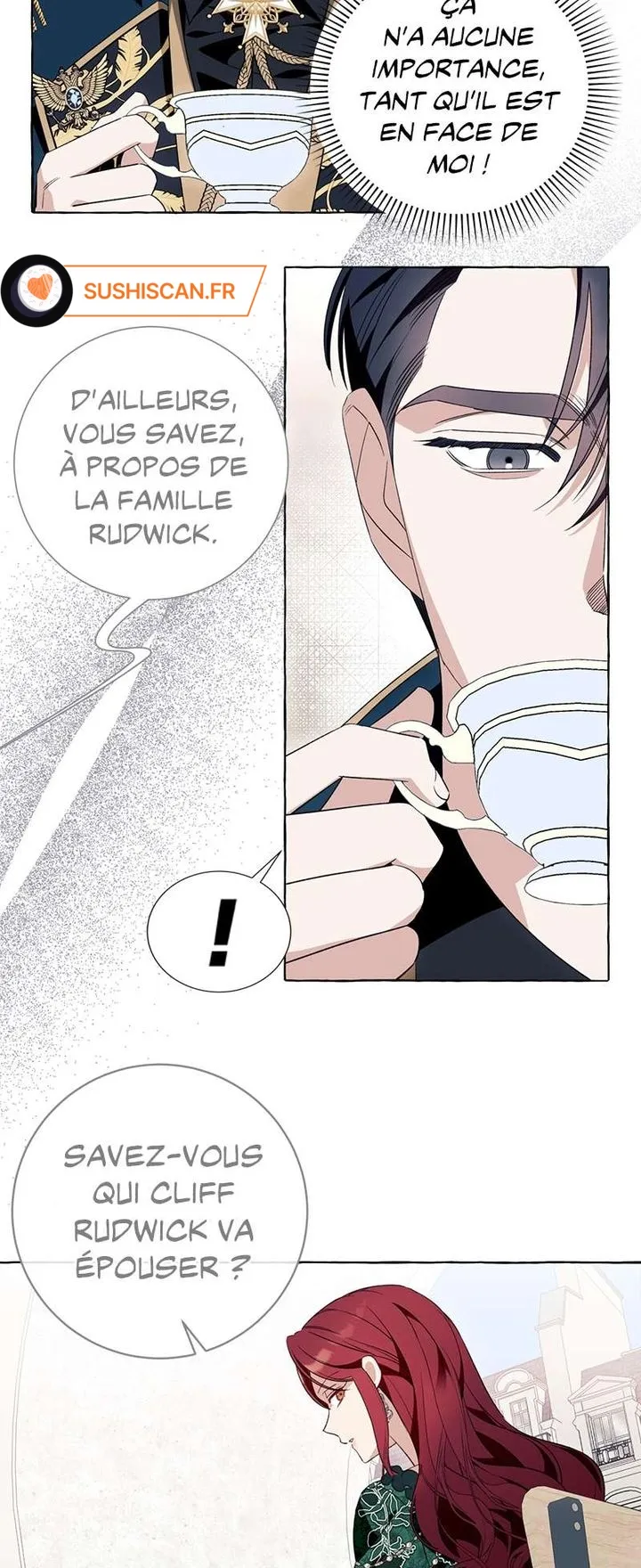 Read Une réincarnation presque ordinaire Manga Online