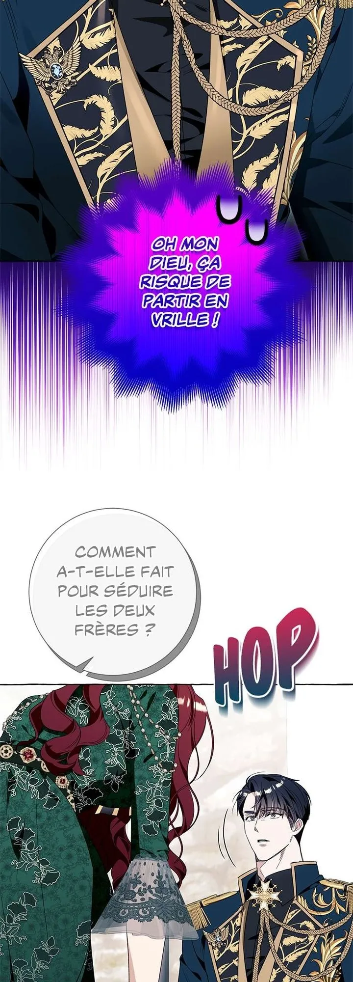 Read Une réincarnation presque ordinaire Manga Online