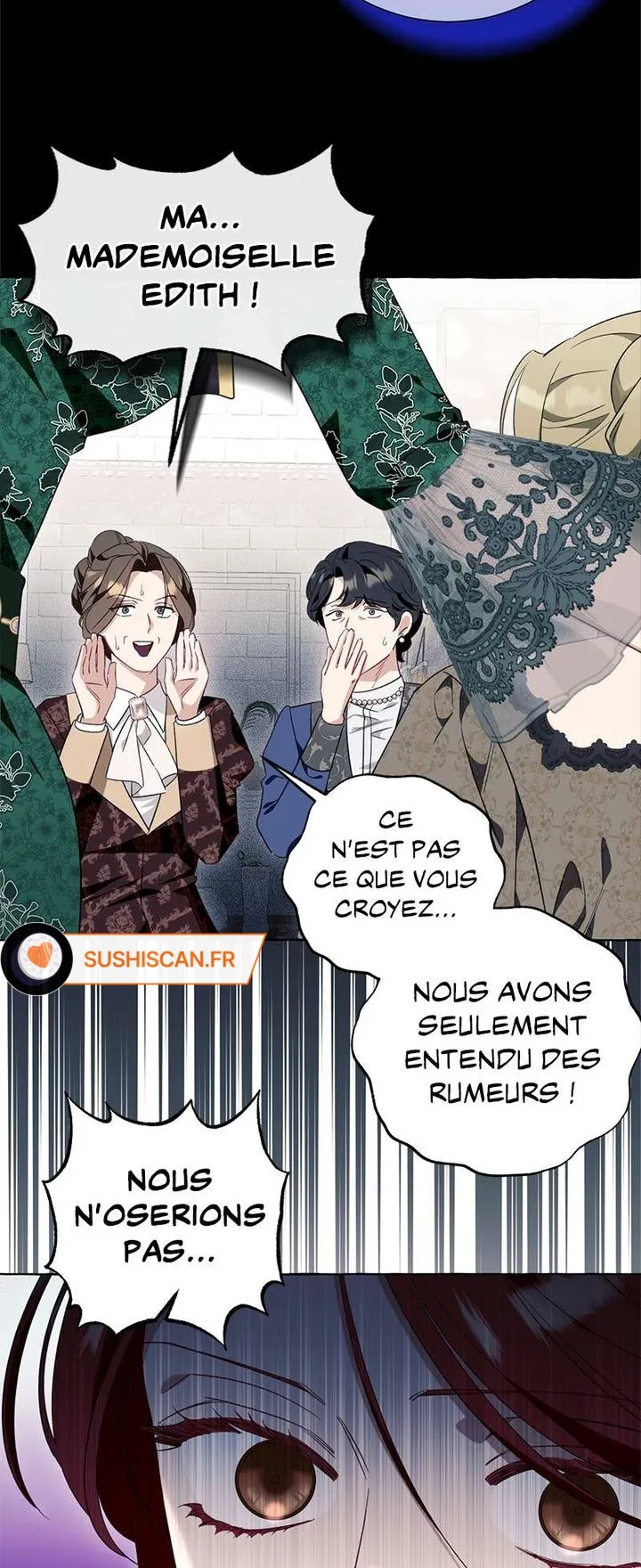 Read Une réincarnation presque ordinaire Manga Online