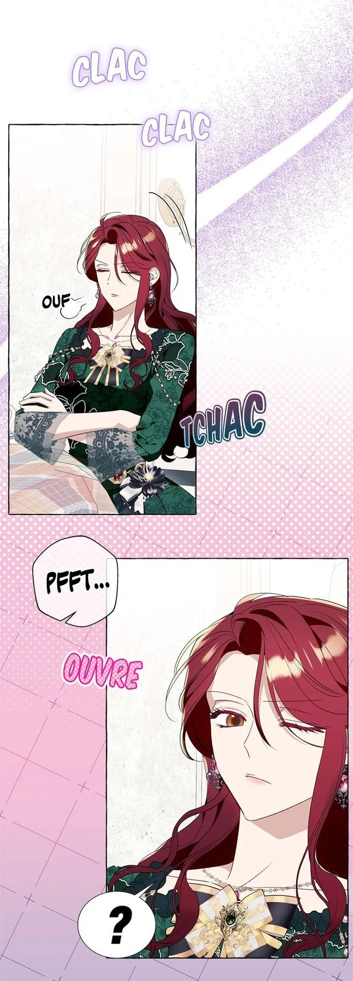 Read Une réincarnation presque ordinaire Manga Online