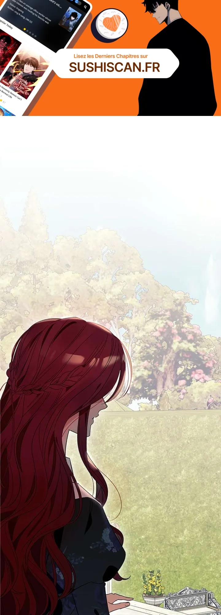 Read Une réincarnation presque ordinaire Manga Online