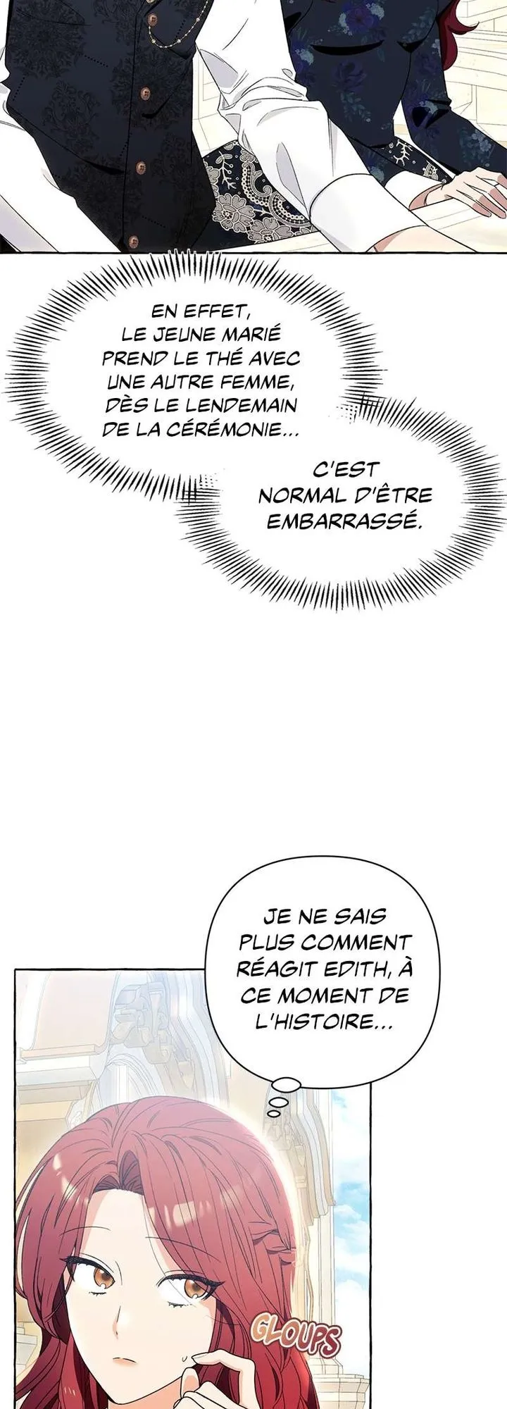 Read Une réincarnation presque ordinaire Manga Online