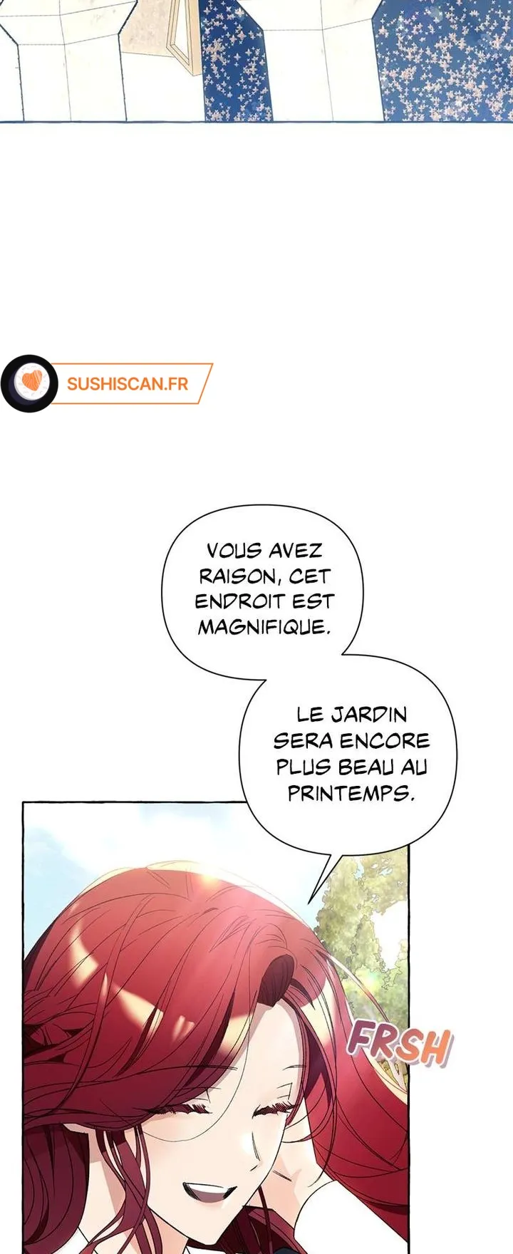 Read Une réincarnation presque ordinaire Manga Online
