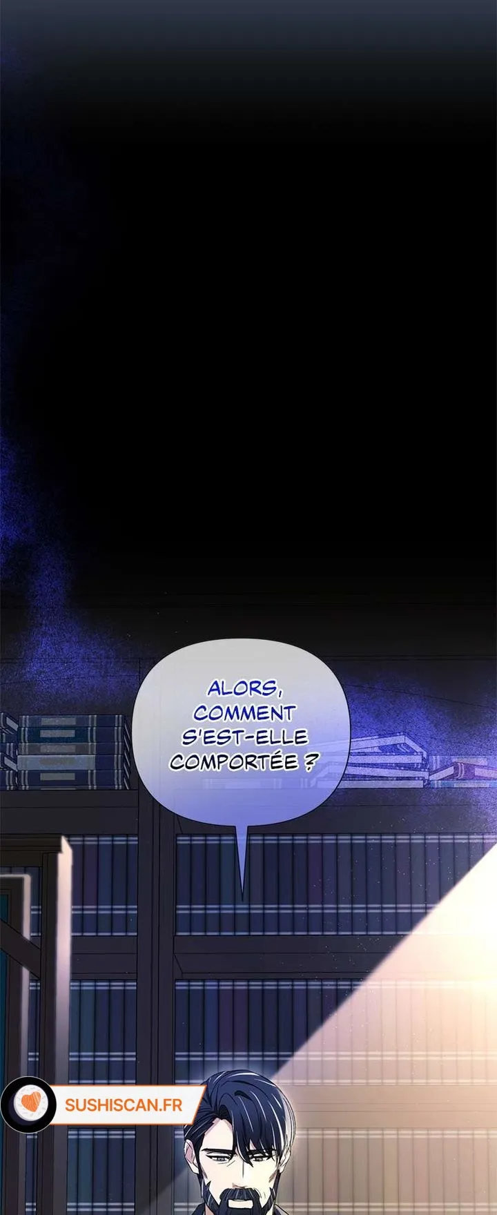 Read Une réincarnation presque ordinaire Manga Online