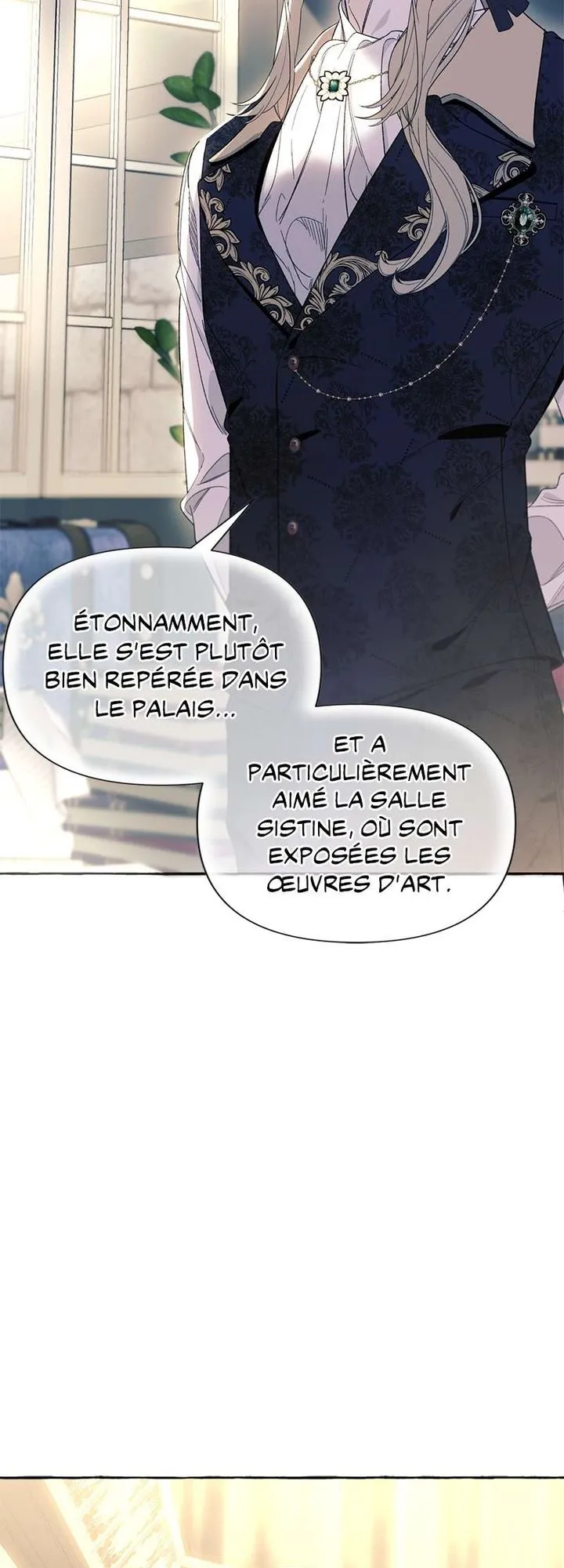 Read Une réincarnation presque ordinaire Manga Online