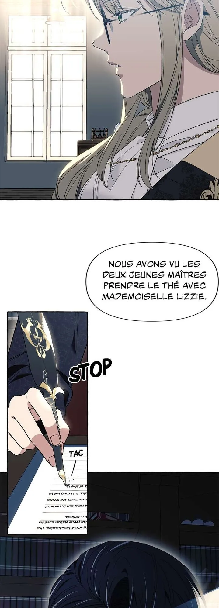 Read Une réincarnation presque ordinaire Manga Online