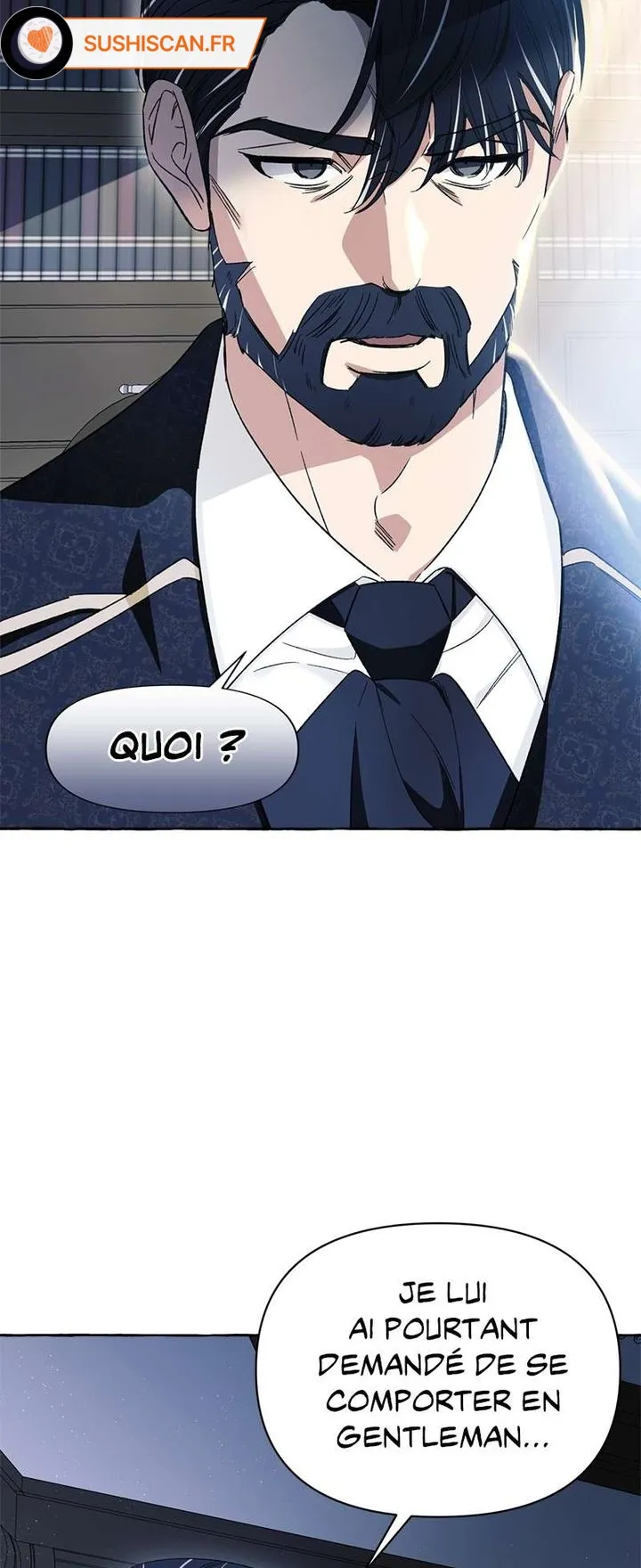 Read Une réincarnation presque ordinaire Manga Online