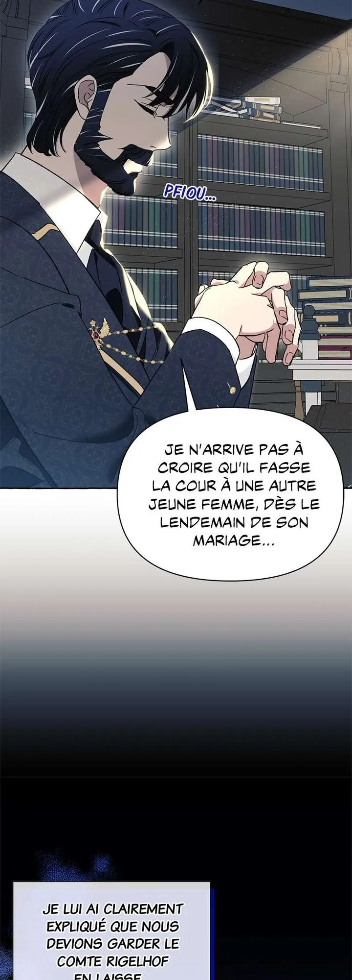 Read Une réincarnation presque ordinaire Manga Online
