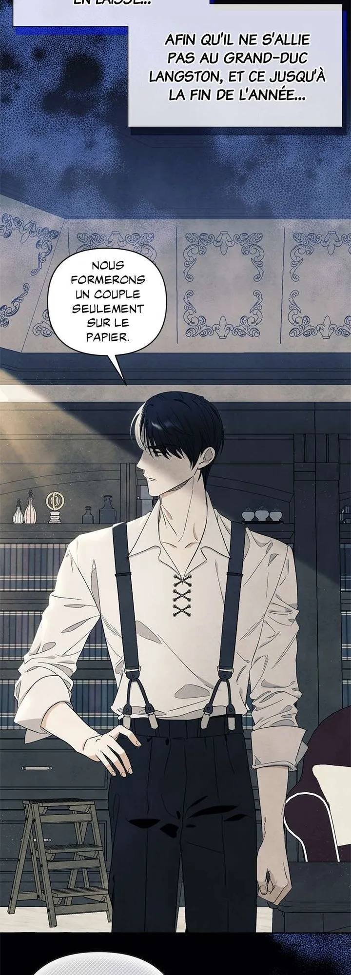 Read Une réincarnation presque ordinaire Manga Online