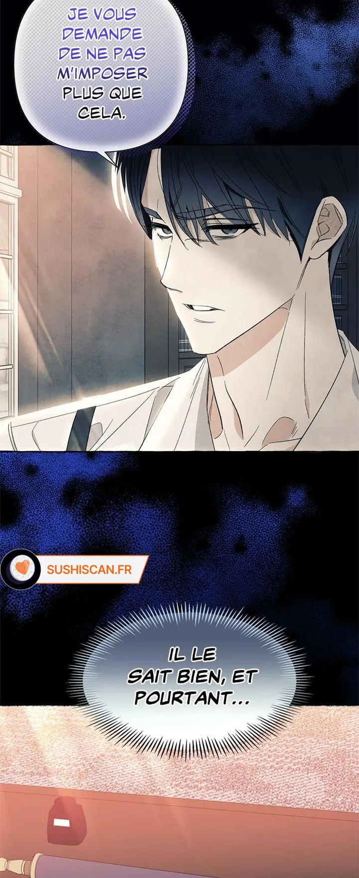 Read Une réincarnation presque ordinaire Manga Online