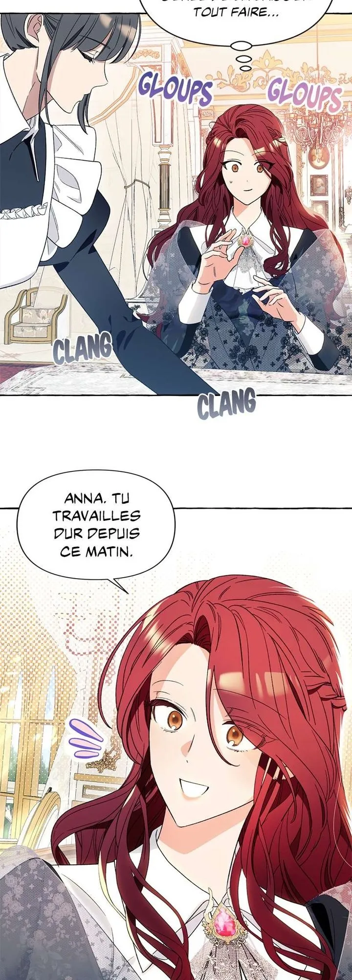 Read Une réincarnation presque ordinaire Manga Online