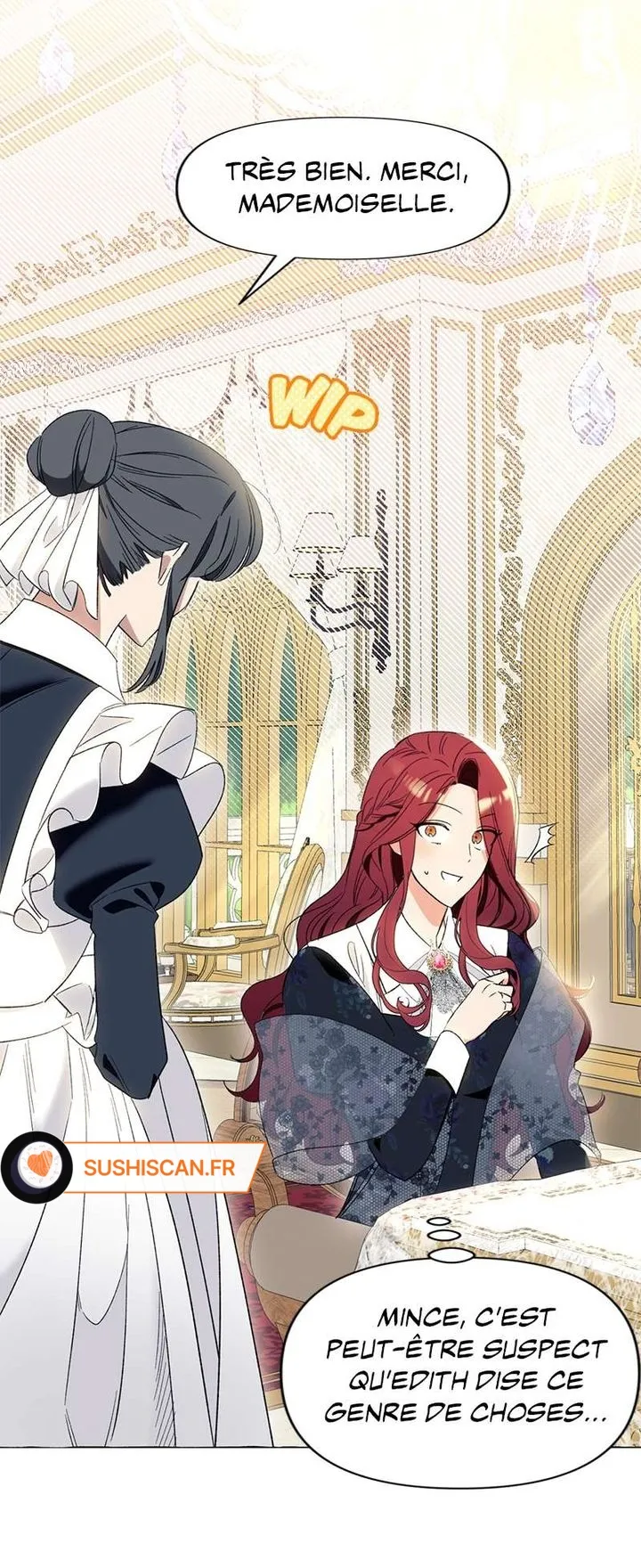 Read Une réincarnation presque ordinaire Manga Online