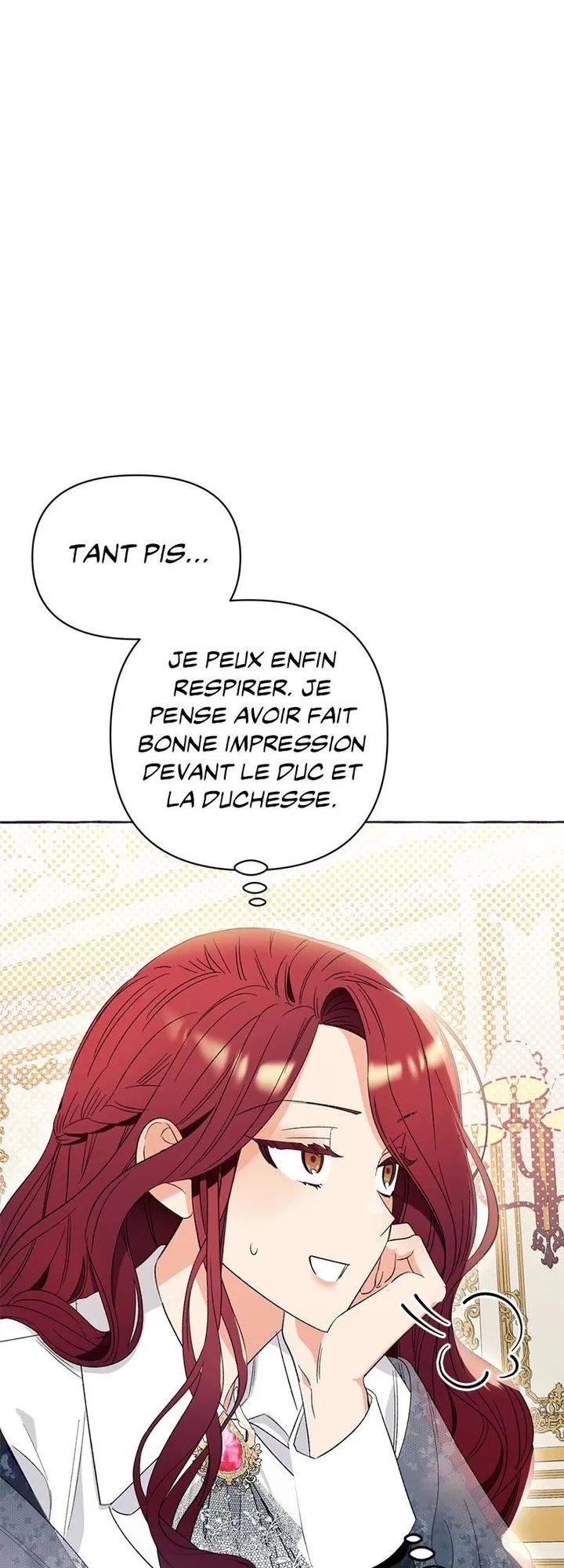 Read Une réincarnation presque ordinaire Manga Online