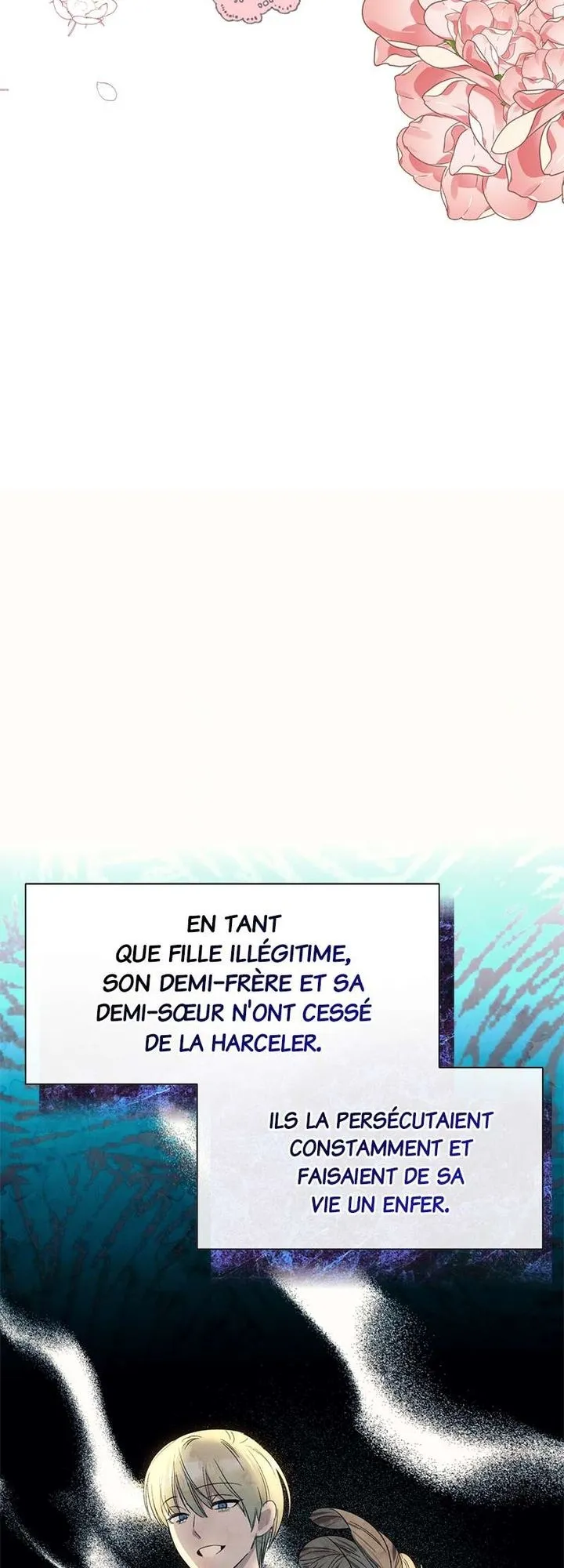 Read Une réincarnation presque ordinaire Manga Online