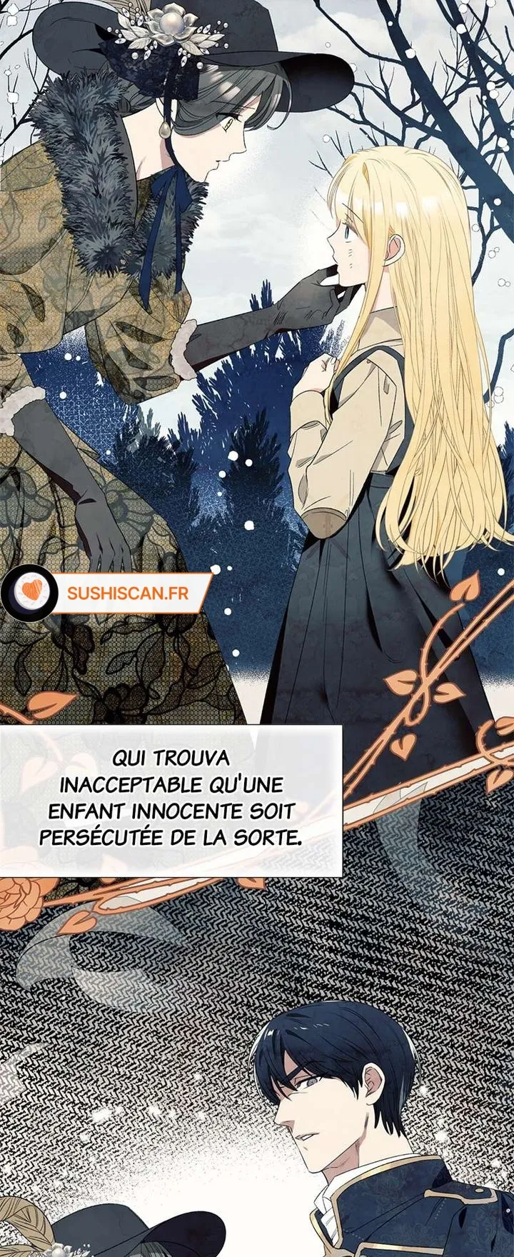 Read Une réincarnation presque ordinaire Manga Online