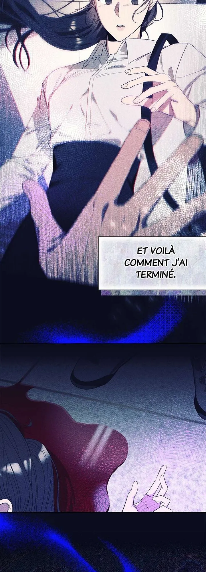 Read Une réincarnation presque ordinaire Manga Online