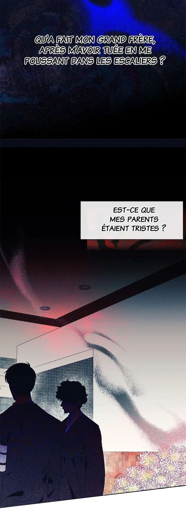 Read Une réincarnation presque ordinaire Manga Online