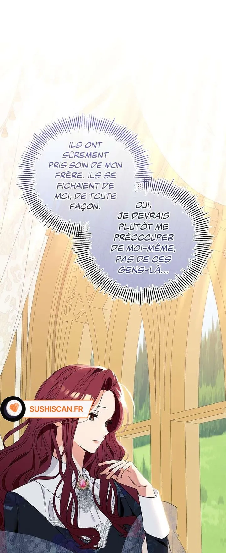 Read Une réincarnation presque ordinaire Manga Online