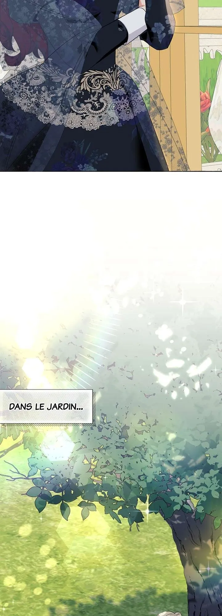 Read Une réincarnation presque ordinaire Manga Online