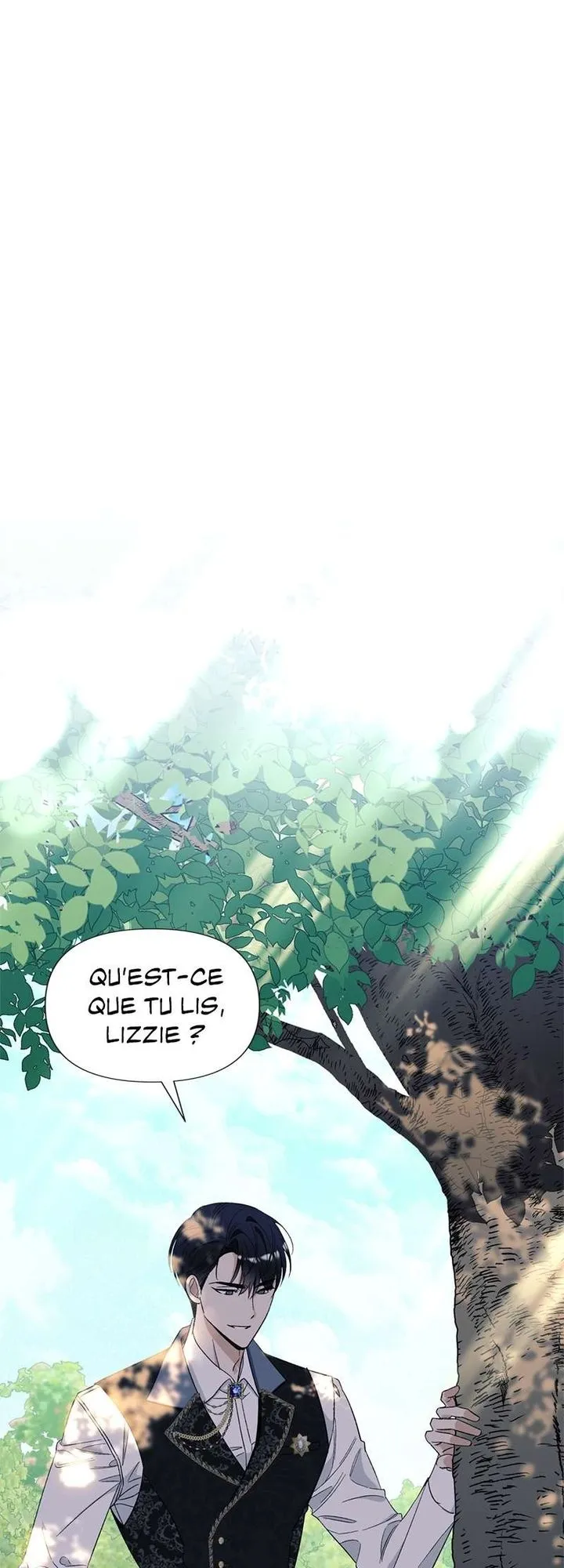 Read Une réincarnation presque ordinaire Manga Online