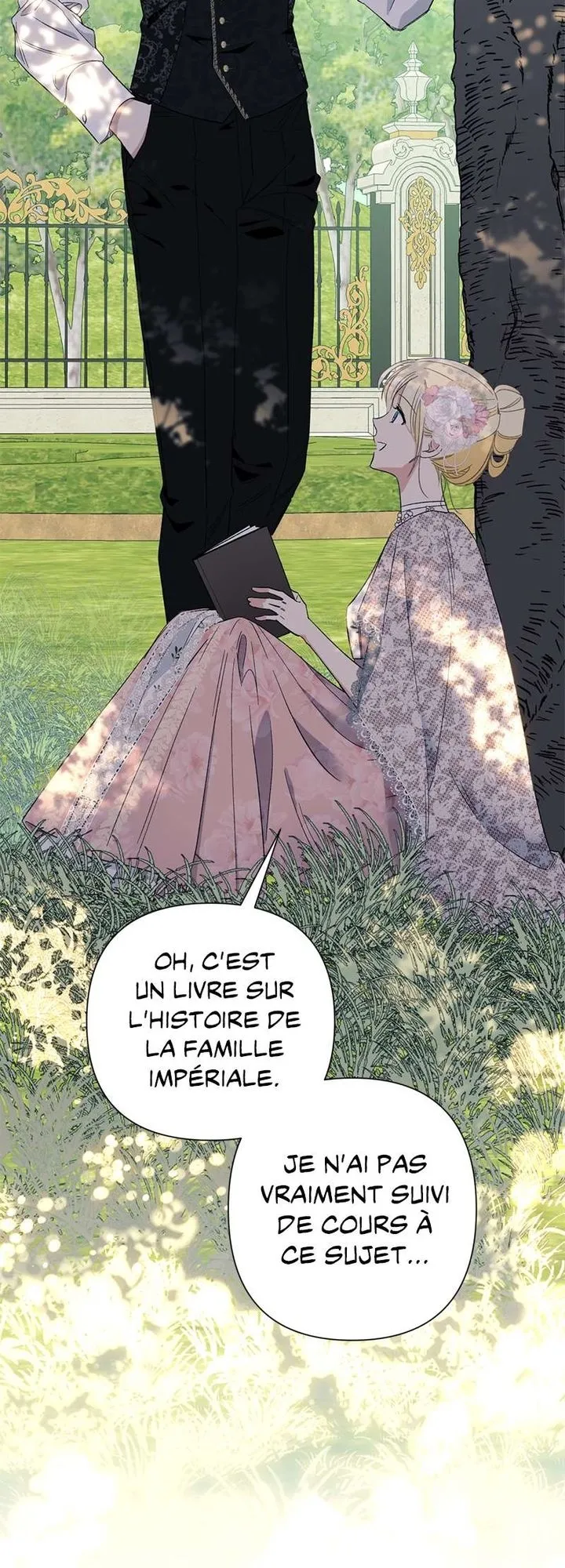Read Une réincarnation presque ordinaire Manga Online