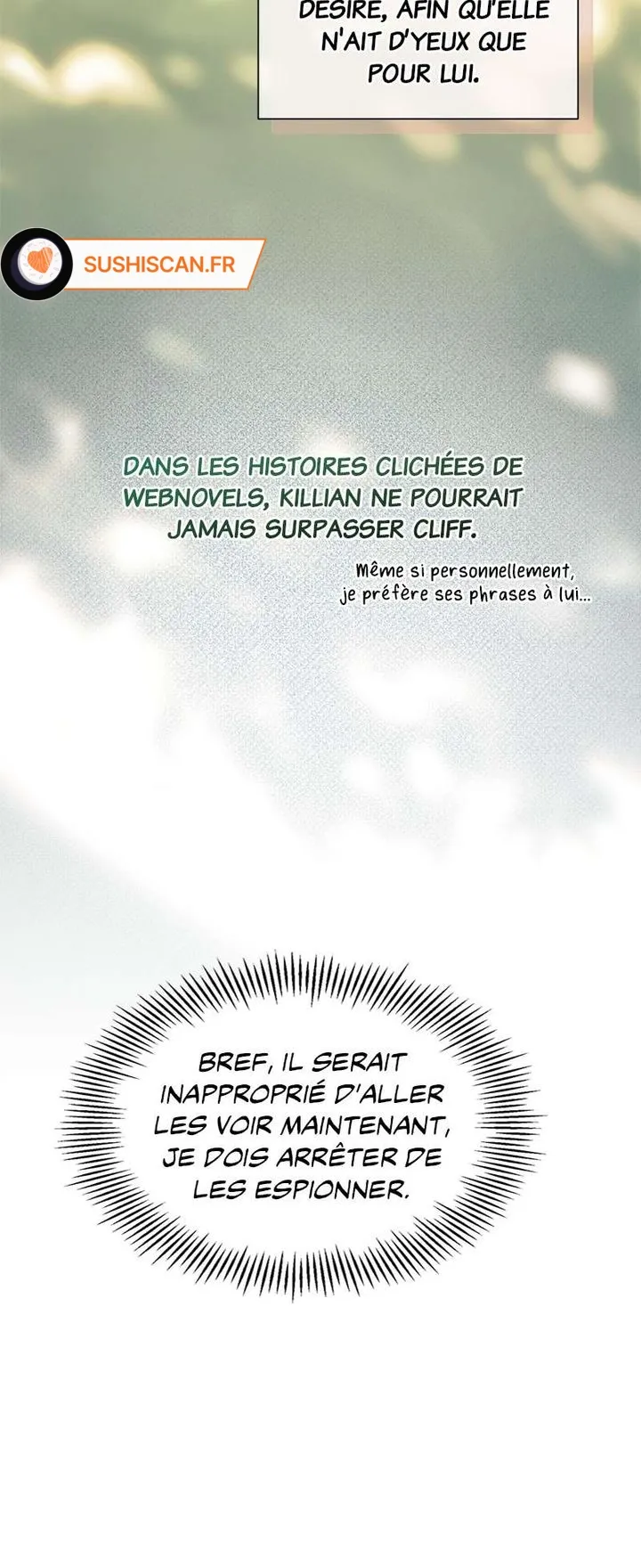 Read Une réincarnation presque ordinaire Manga Online