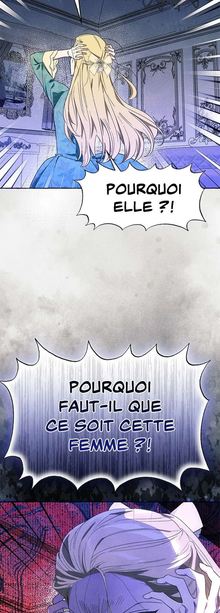 Read Une réincarnation presque ordinaire Manga Online