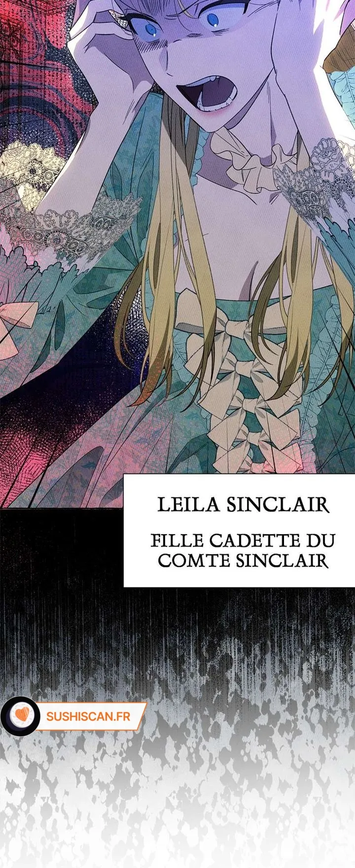 Read Une réincarnation presque ordinaire Manga Online