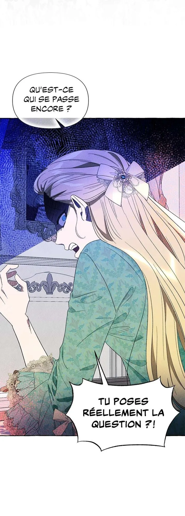 Read Une réincarnation presque ordinaire Manga Online
