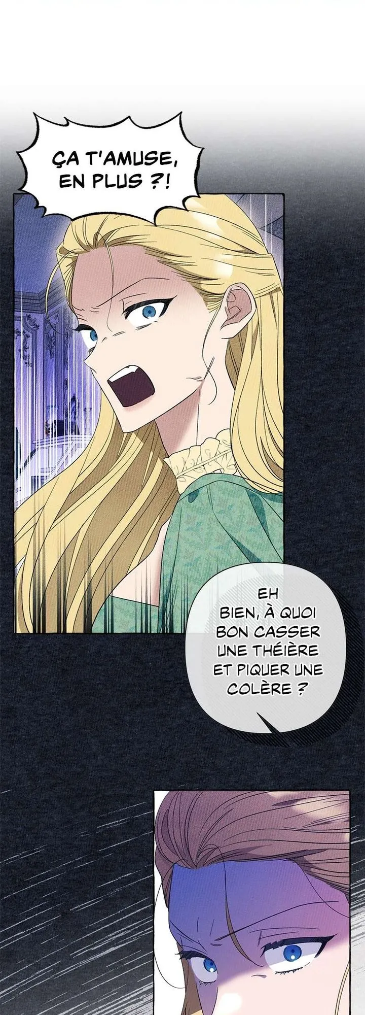 Read Une réincarnation presque ordinaire Manga Online