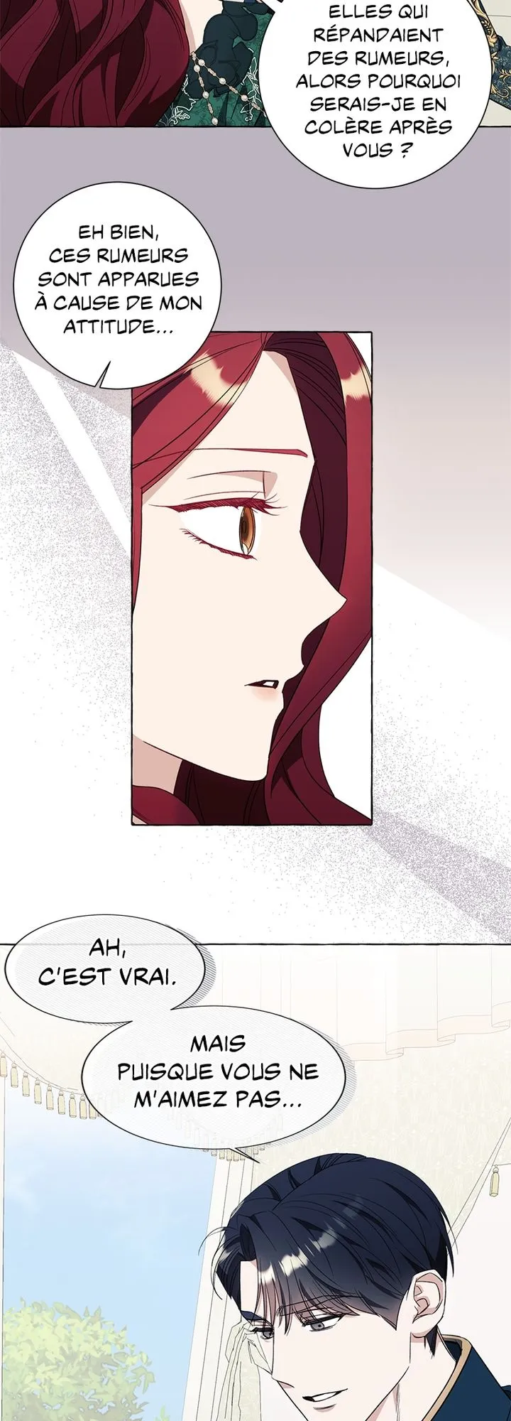 Read Une réincarnation presque ordinaire Manga Online