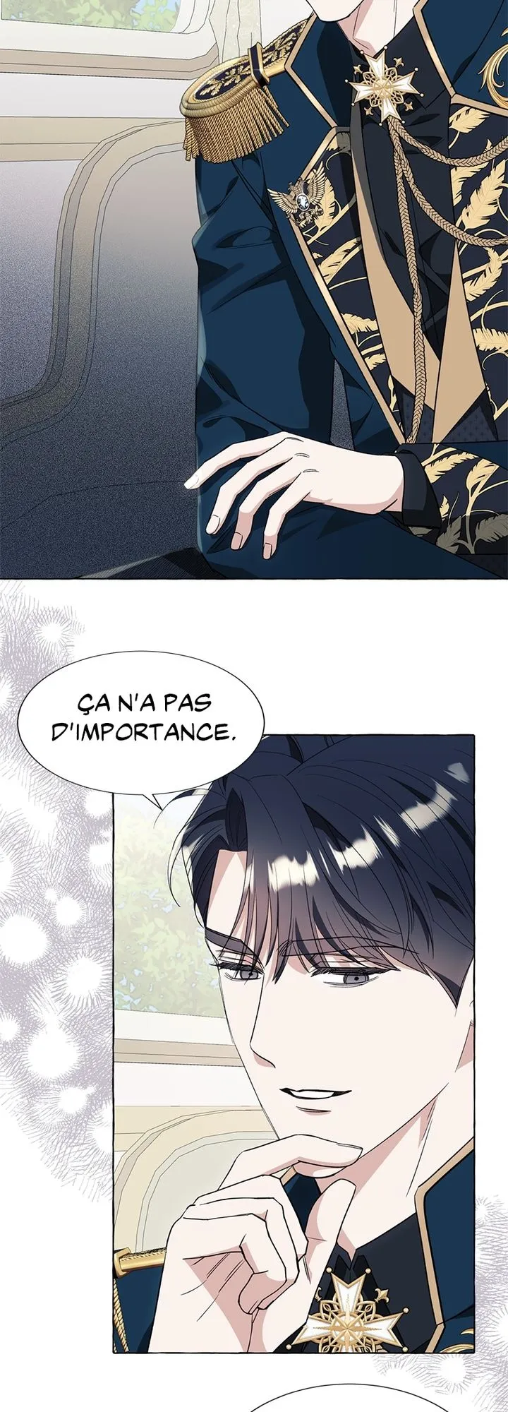 Read Une réincarnation presque ordinaire Manga Online