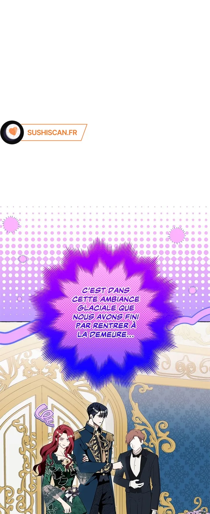 Read Une réincarnation presque ordinaire Manga Online