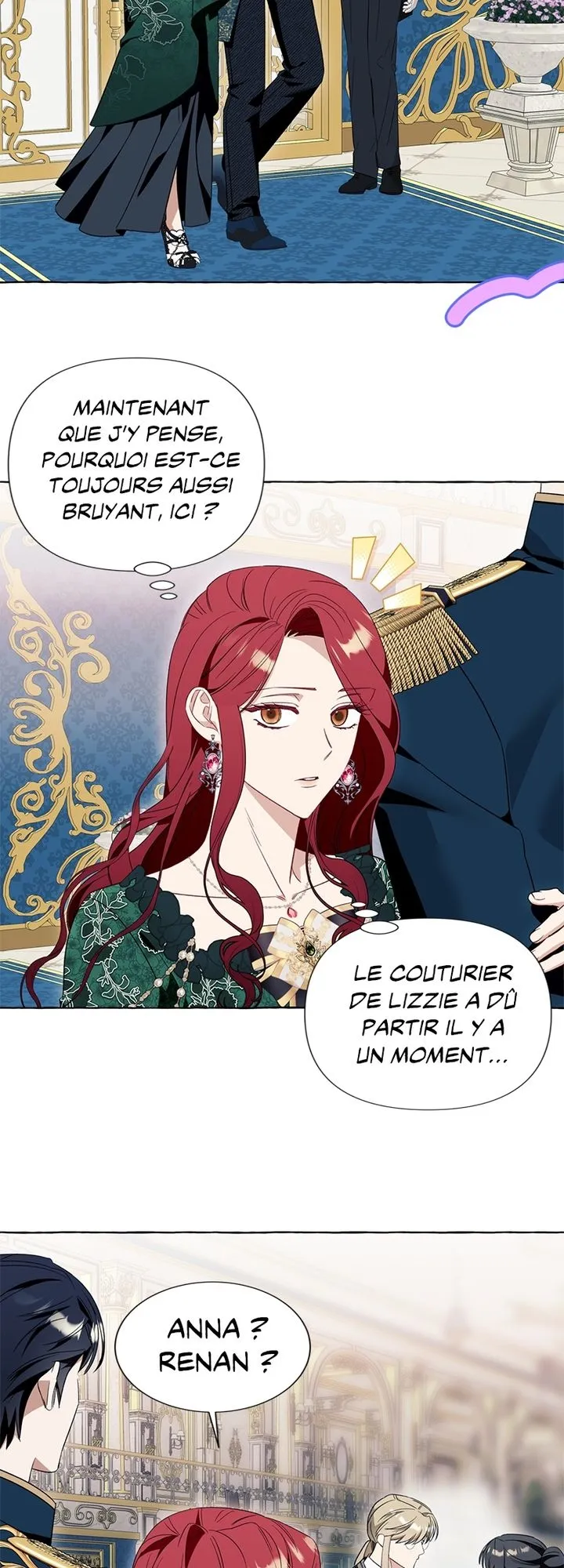 Read Une réincarnation presque ordinaire Manga Online