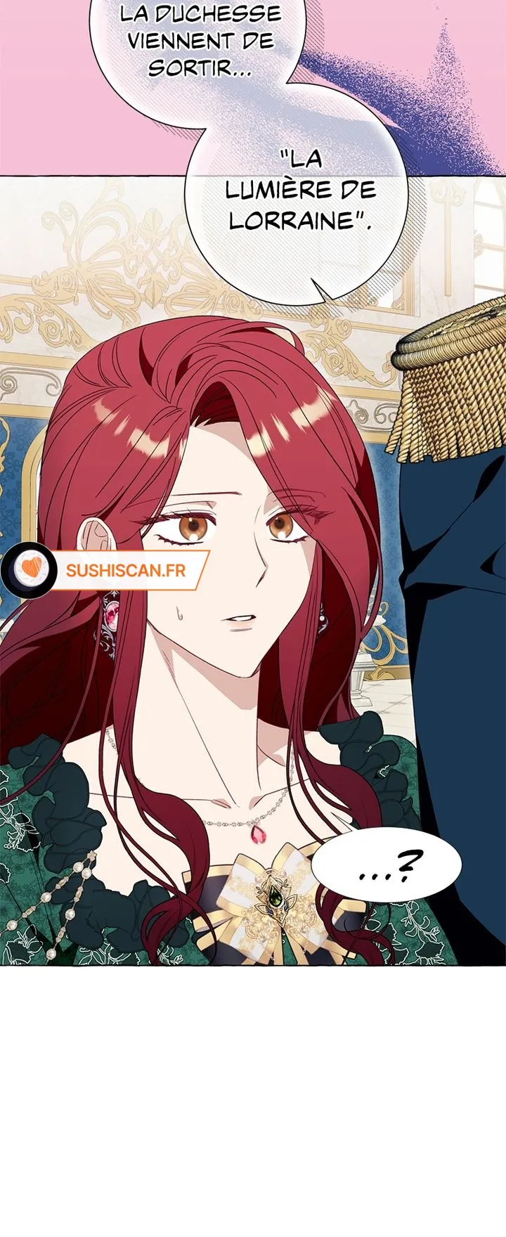 Read Une réincarnation presque ordinaire Manga Online