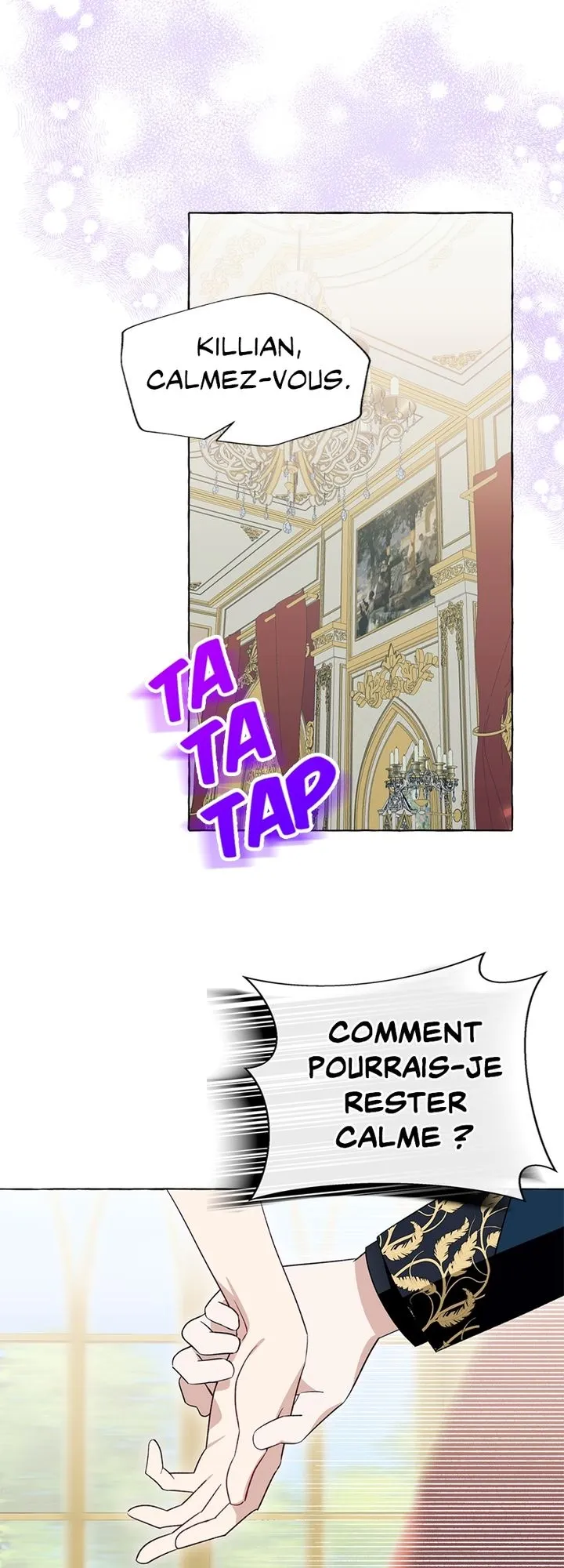 Read Une réincarnation presque ordinaire Manga Online