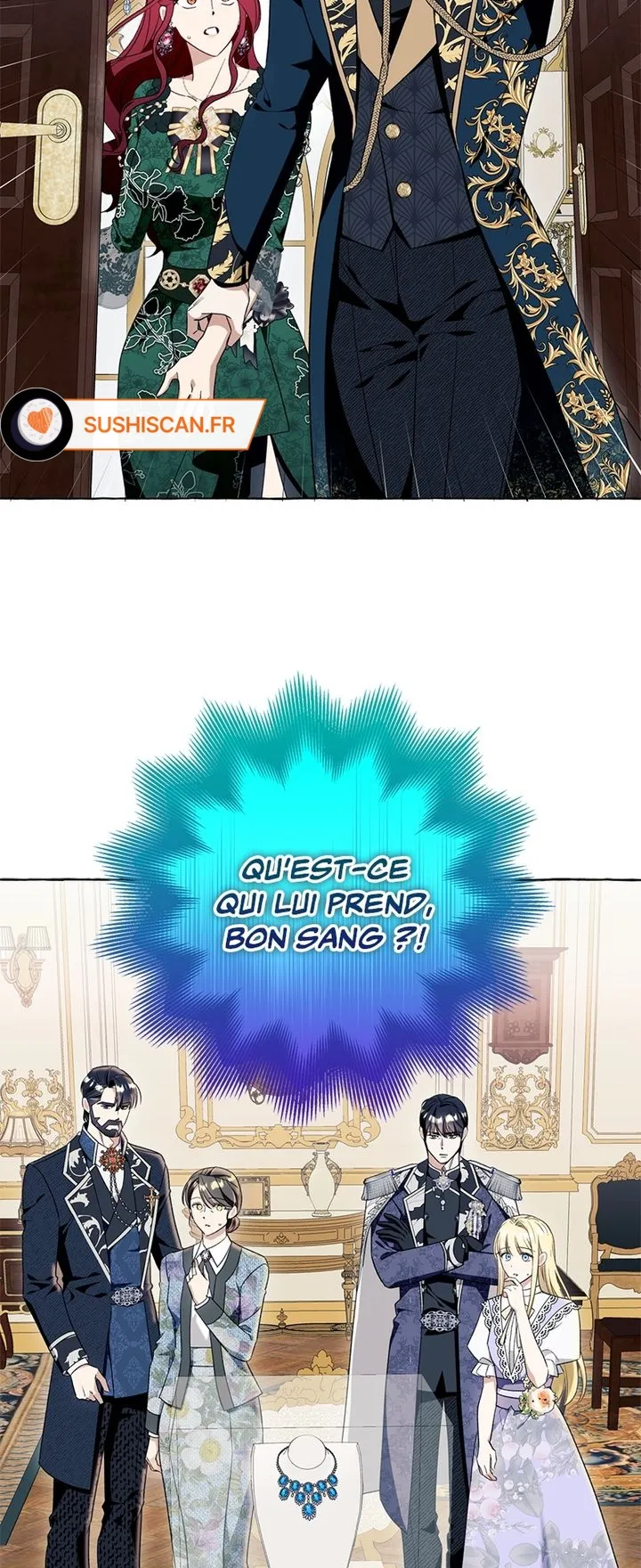 Read Une réincarnation presque ordinaire Manga Online
